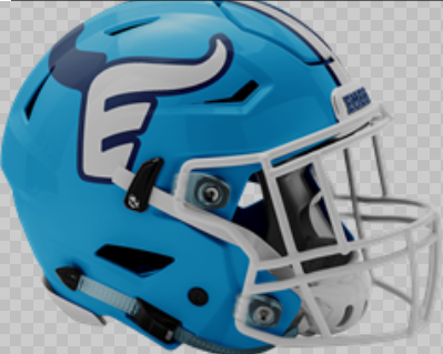 Football Friday Logo